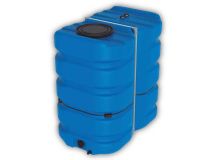 CUVE  3000 LITRES POLYETHYLENE RECTANGULAIRE...